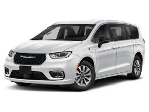 2025 Chrysler Pacifica Hybrid FWD Passenger Van_101